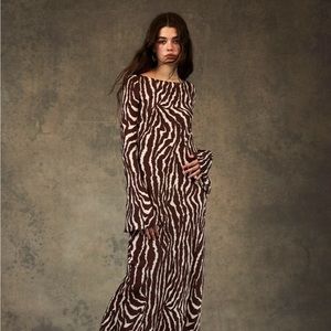 Realisation Par the Gia dress XXS